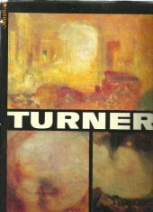 TURNER - ALBUM PICTURA 1976, 62 reproduceri, FORMAT MARE foto