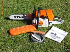 Drujba jucarie STIHL foto