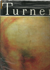 TURNER - ALBUM PICTURA 1974, 65 reproduceri, FORMAT MARE foto