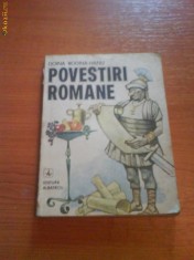 610 Doina Rodina-Hanu,Povestitri Romane