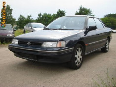 DEZMEMBREZ SUBARU LEGACY foto