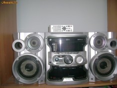 Combina muzicala LG LM-U550 ( microsistem , ministstem ) foto