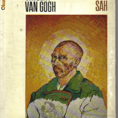 Vincent van Gogh ( in germana )