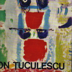 A E Baconsky - Ion Tuculescu