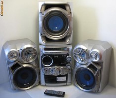 Combina Panasonic Ak520 foto