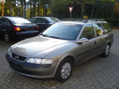 DEZMEMBREZ OPEL VECTRA B 2000 DI,101 CAI. foto