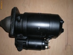 ELECTROMOTOR TRACTOR - ISKRA foto