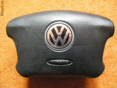 Airbag volan Volkswagen VW Golf 4, Bora, Passat, T4 foto