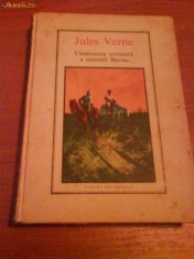 1208 Jules Verne-Uimitoarea aventura a misunii Barsac