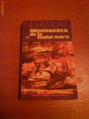 1192 Michel Mohart-Inchisoarea de la malul marii