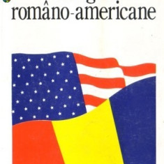 Dialoguri romano-americane - Ion Iliescu