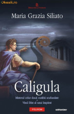 Caligula - Maria Grazia Siliato foto