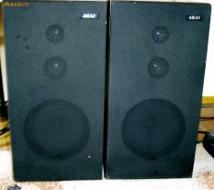 BOXE AKAI SR-522 foto