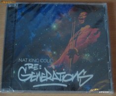 Nat King Cole - Regeneration foto
