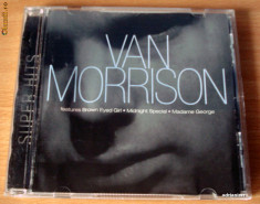 Van Morrison - Super Hits foto