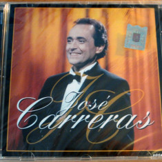 Jose Carreras - Jose Carreras
