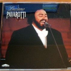 Luciano Pavarotti - Luciano Pavarotti *RARITATE*