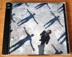 Muse - Absolution (CD+DVD) *RARITATE* foto