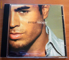 Enrique Iglesias - Escape (Special Edition) foto