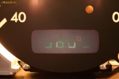 BORD MERCEDES CLK,C,E-kit reparatie display,lcd,bord,afisaj foto