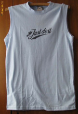 Tricou original NIKE, marime 1.58-1.70 foto