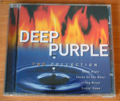Deep Purple - The Collection foto