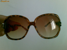 ochelari de soare Gucci foto