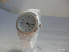 Ceas Ceasuri Quartz CHANEL Replica CBD-266 foto