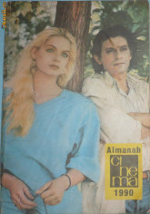 ALMANAH CINEMA 1990 foto