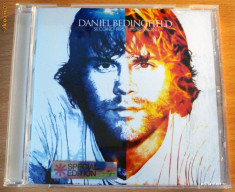 Daniel Bedingfield - Second First Impression foto