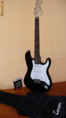 Chitara Electrica Stratocaster foto