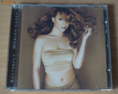 Mariah Carey - Butterfly foto