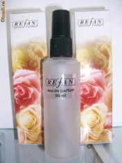 Parfumuri REFAN,131 arome la doar 20 ron / PARFUM 50ml foto