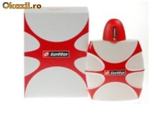 PARFUM LOTTO 50 ml - dama - edt foto