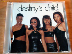 Destiny&amp;#039;s Child - Destiny&amp;#039;s Child foto