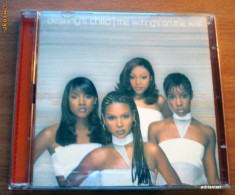 Destiny&amp;#039;s Child - Writings On The Wall (2CD) foto