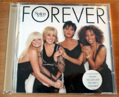Spice Girls - Forever foto