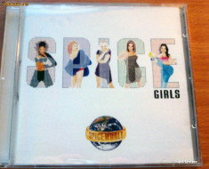 Spice Girls - Spiceworld foto