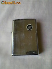 BRICHETA ZIPPO foto