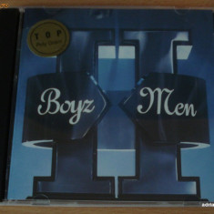 Boyz II Men - 2