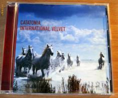 Catatonia - International Velvet foto