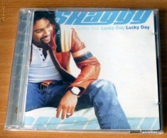 Shaggy - Lucky Day foto