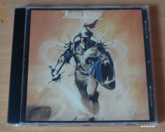 Judas Priest - Hero,Hero foto