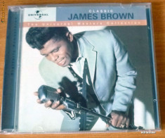 James Brown - Classic Hits foto