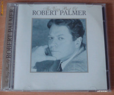 Robert Palmer - The Very Best Of Robert Palmer foto