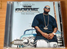 The Game - Charge It To The Game foto