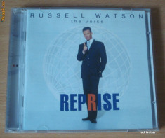 Russell Watson - Reprise foto