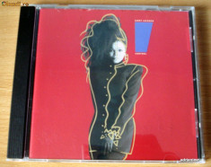 Janet Jackson - Control foto