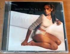 Jennifer Lopez - On The 6 foto