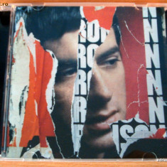 Mark Ronson - Version CD